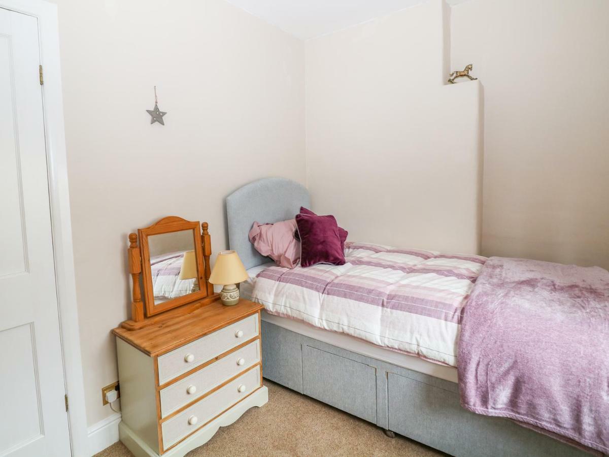 Cutlers Cottage Матлок Екстер'єр фото