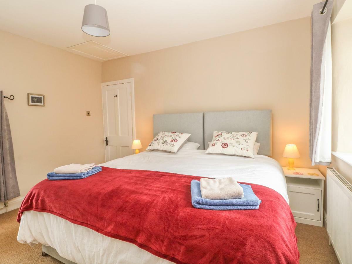 Cutlers Cottage Матлок Екстер'єр фото